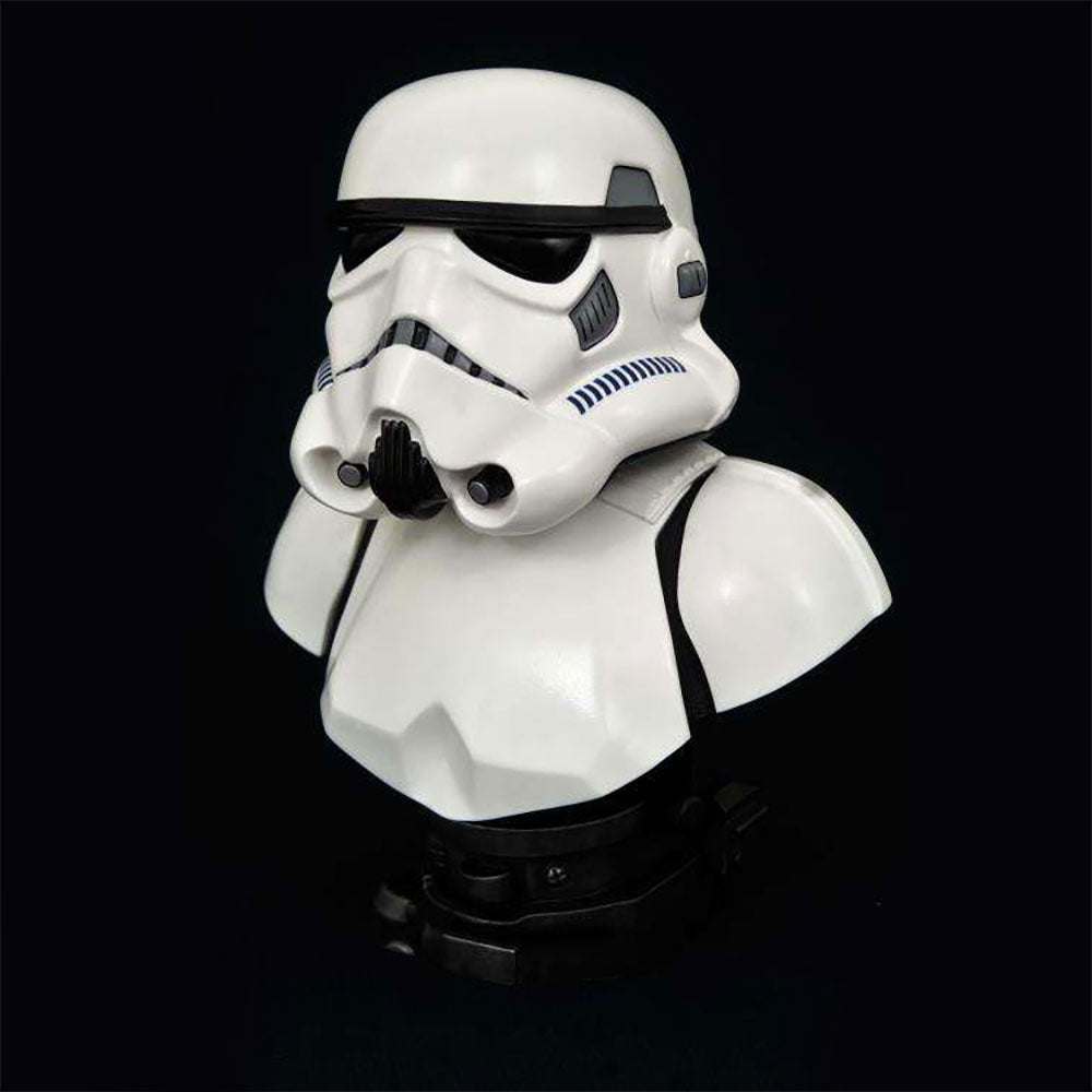 Star Wars - Episode IV Legends - Stormtrooper - Büste 1/2