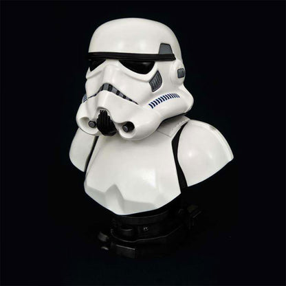 Star Wars - Episode IV Legends - Stormtrooper - Büste 1/2