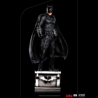 The Batman - Art Scale Statue 1/10