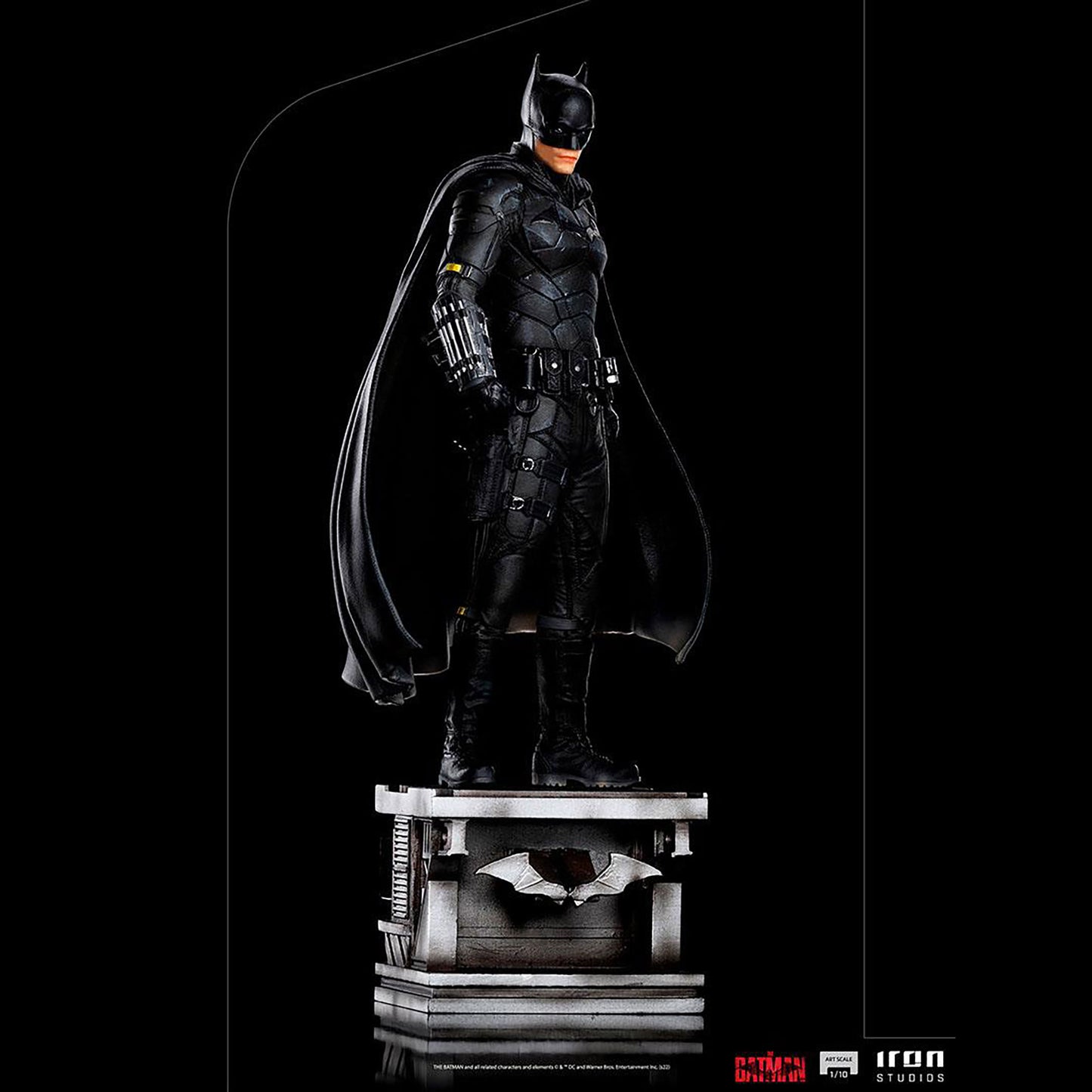 The Batman - Art Scale Statue 1/10