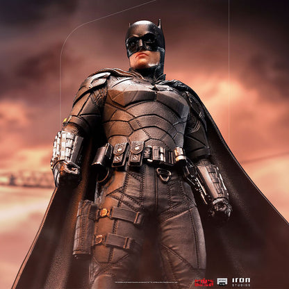 The Batman - Art Scale Statue 1/10