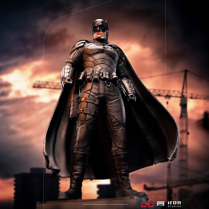 The Batman - Art Scale Statue 1/10