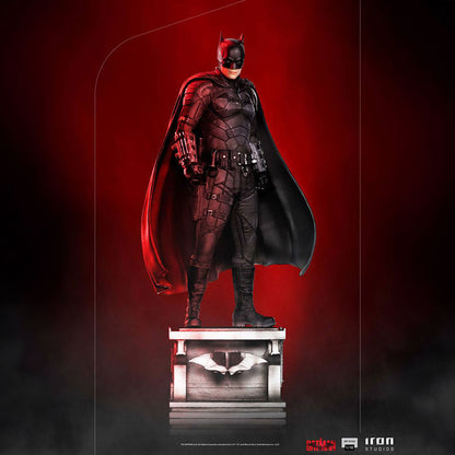 The Batman - Art Scale Statue 1/10