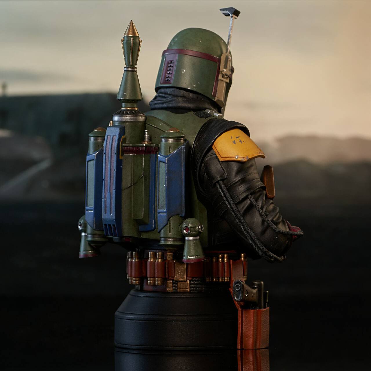 Star Wars - Boba Fett - Büste 1/6