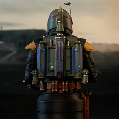 Star Wars - Boba Fett - Büste 1/6