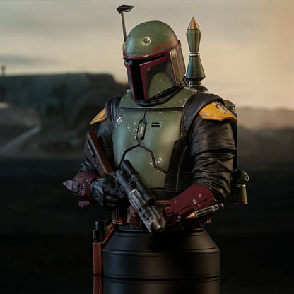 Star Wars - Boba Fett - Büste 1/6