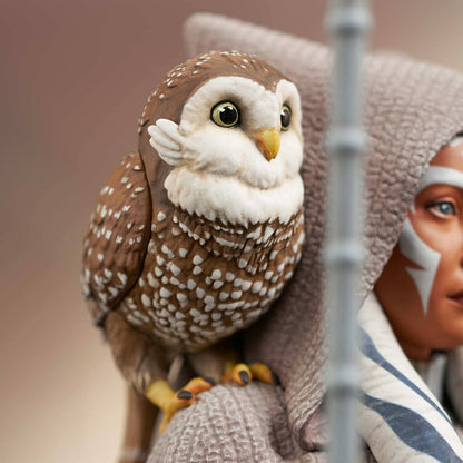 Star Wars - Ahsoka Tano - Büste 1/6