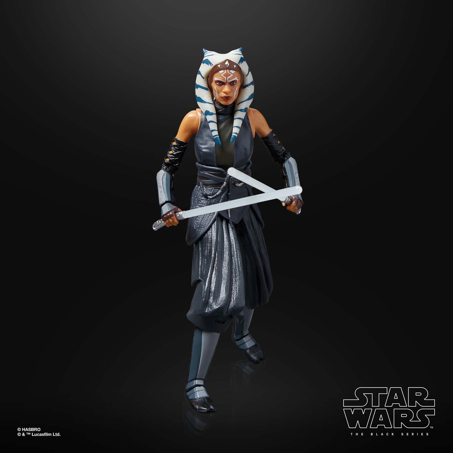 Star Wars - Ahsoka Tano - Black Series Actionfigur