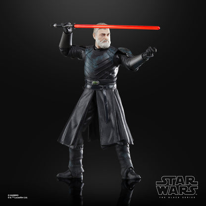 Star Wars - Baylan Skoll - Black Series Actionfigur