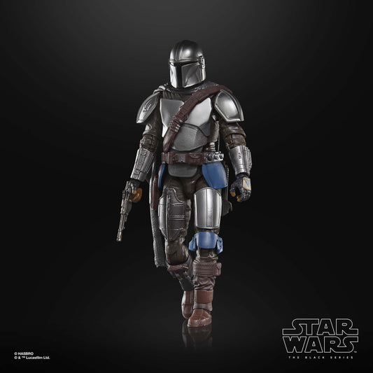 Star Wars - The Mandalorian - Black Series Actionfigur