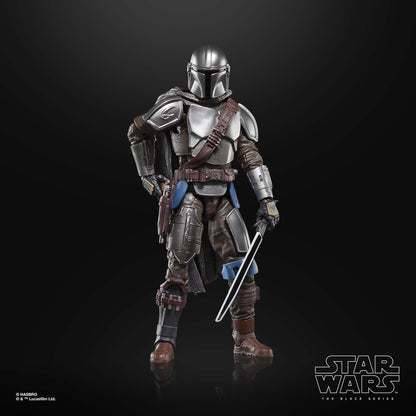 Star Wars - The Mandalorian - Black Series Actionfigur