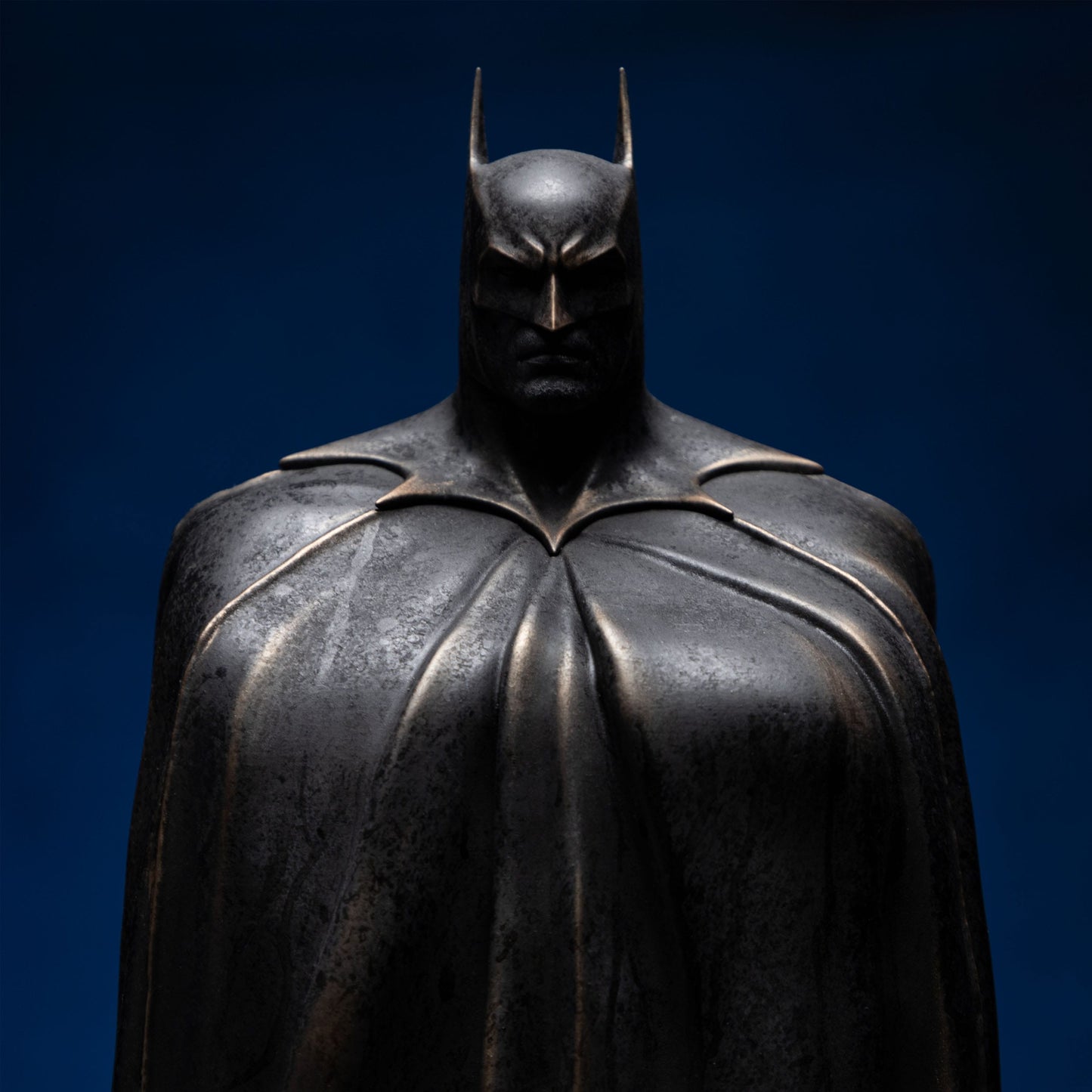 DC Comics - Batman und Bruce Wayne - Legacy Replica Statue 1/4