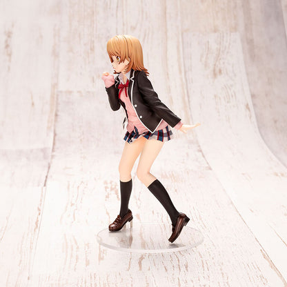 My Teen Romantic Comedy SNAFU Climax - Iroha Isshiki - Statue 1/8