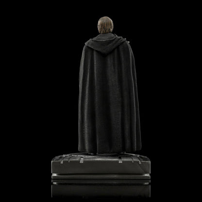 Star Wars - Luke Skywalker und Grogu - Statue 1/10