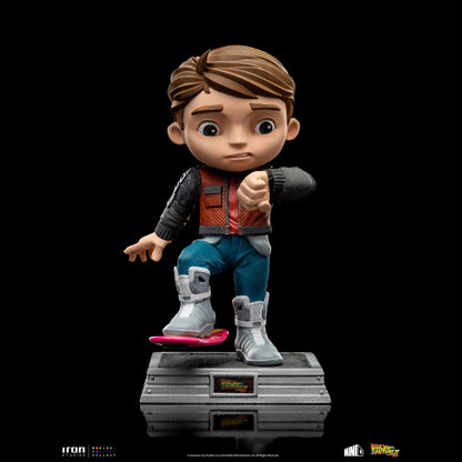 Zurück in die Zukunft II - Marty McFly - Mini Co. Figur