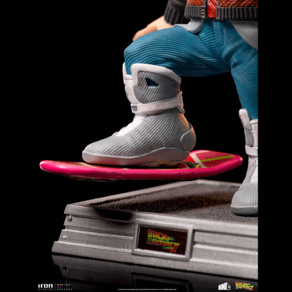 Zurück in die Zukunft II - Marty McFly - Mini Co. Figur