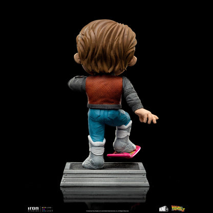 Zurück in die Zukunft II - Marty McFly - Mini Co. Figur