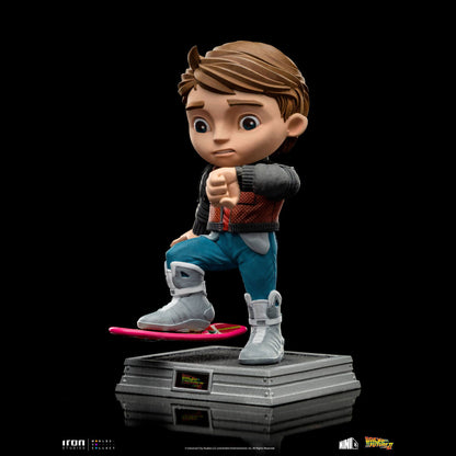 Zurück in die Zukunft II - Marty McFly - Mini Co. Figur