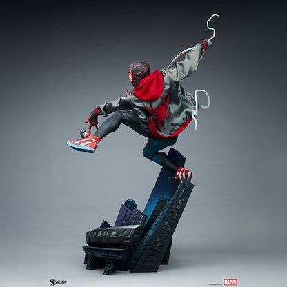 Marvel - Miles Morales - Statue 1/3