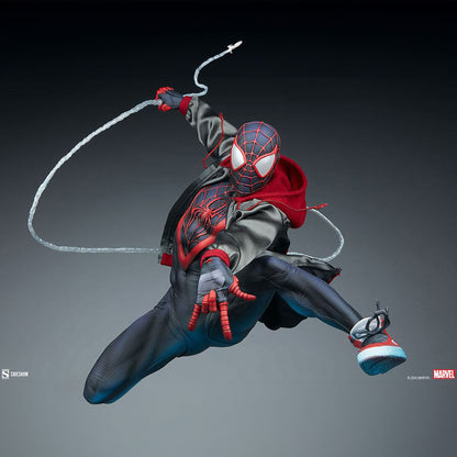 Marvel - Miles Morales - Statue 1/3