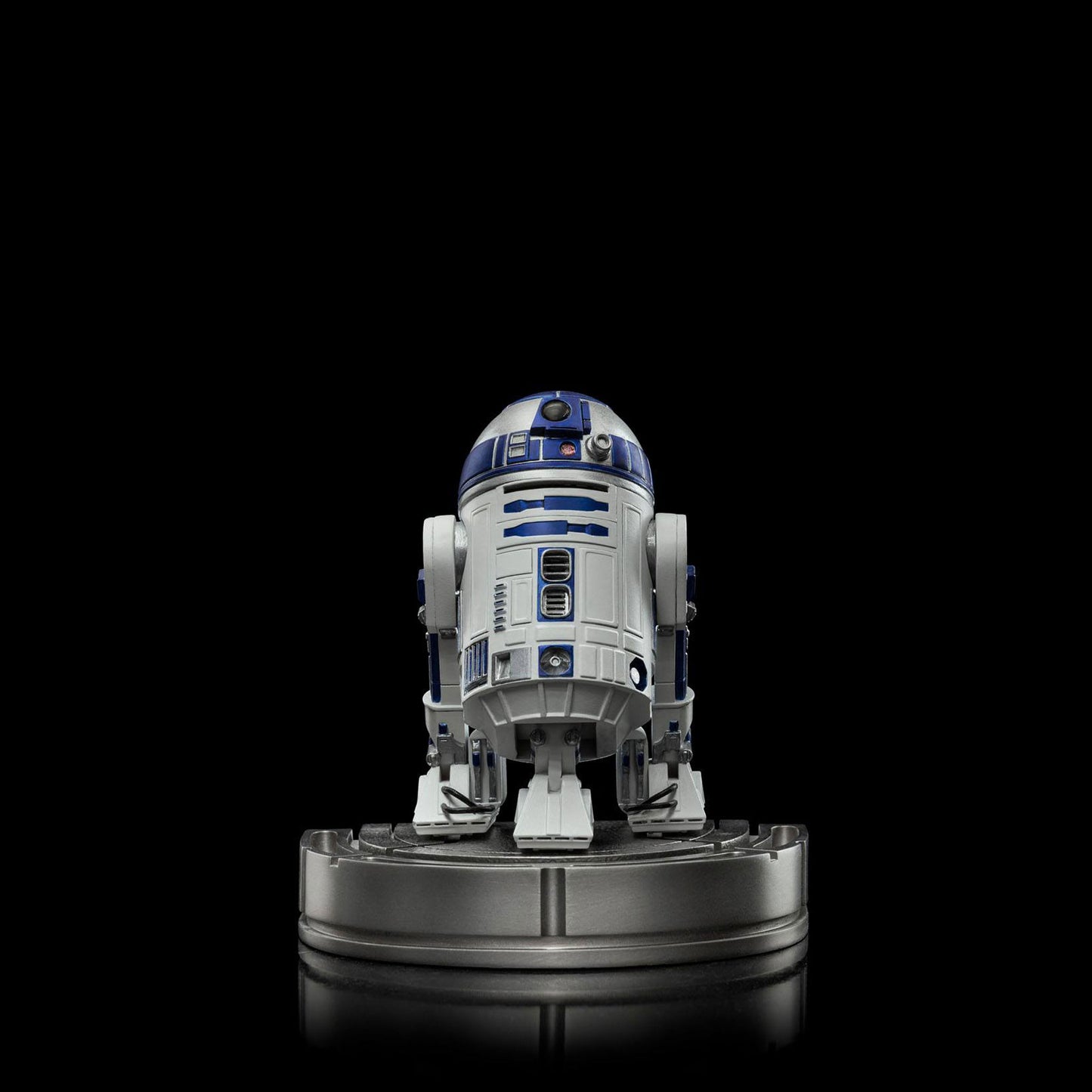 Star Wars - R2-D2 - Statue 1/10