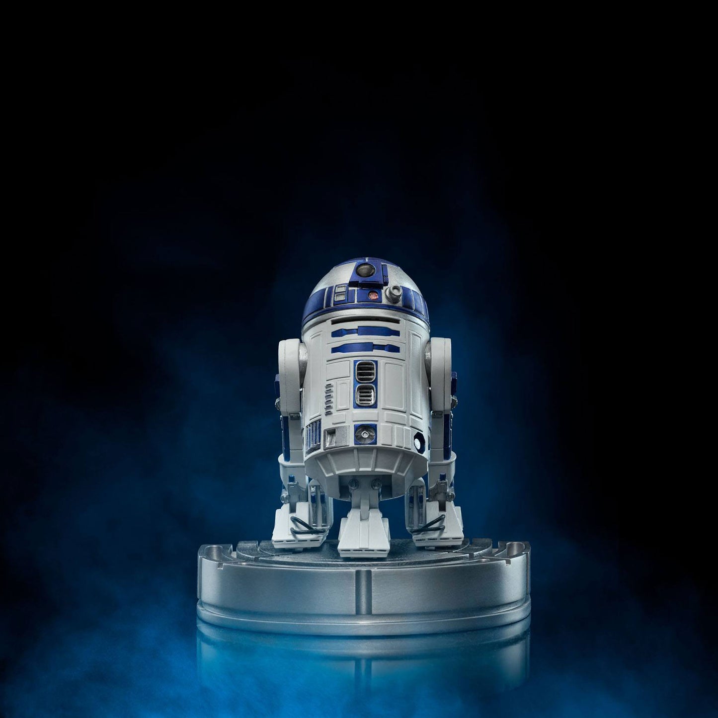 Star Wars - R2-D2 - Statue 1/10