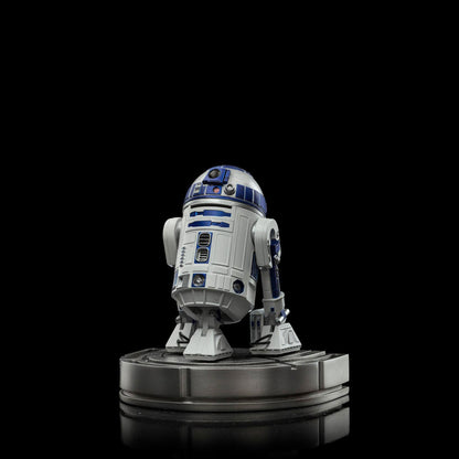 Star Wars - R2-D2 - Statue 1/10