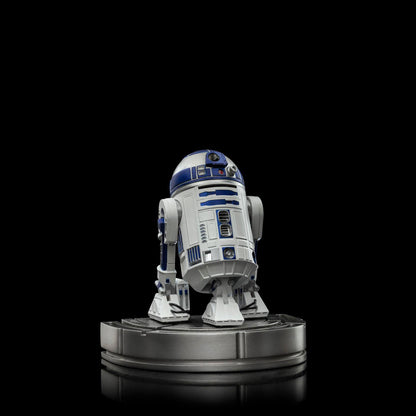 Star Wars - R2-D2 - Statue 1/10