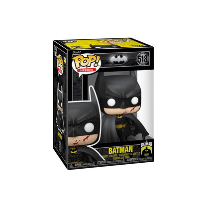 Funko POP! Heroes - Batman 85th Anniversary - Minifigur